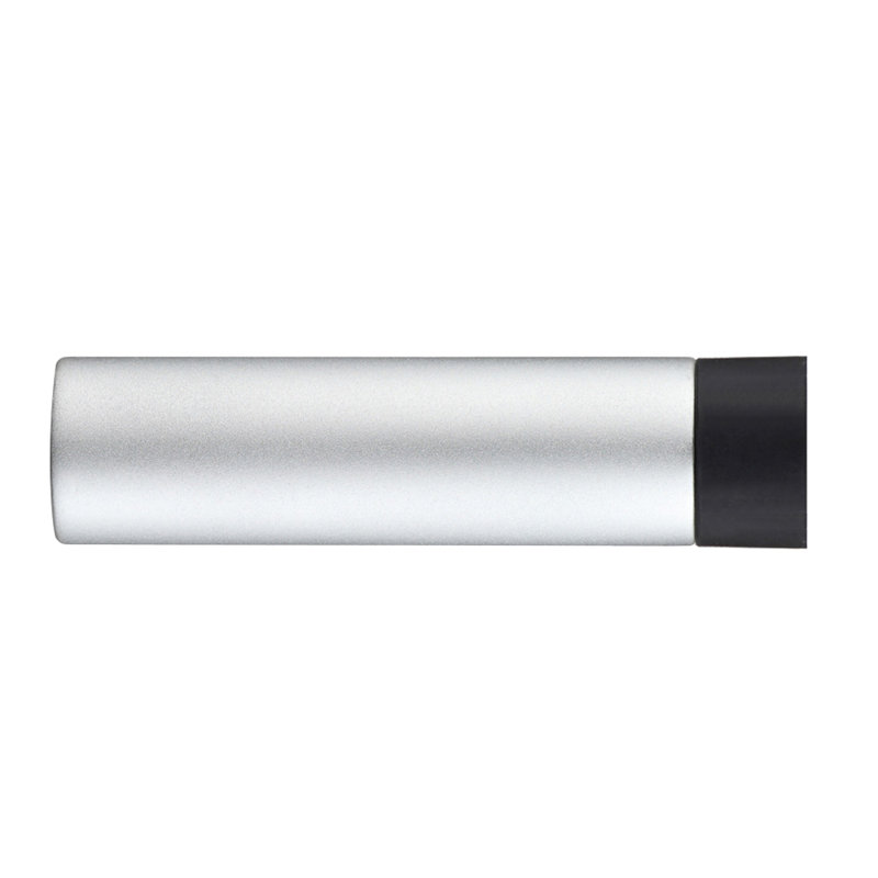 Logie Projection Aluminium Wall Door Stop