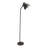 Piedmont 68'' Black Task Floor Lamp