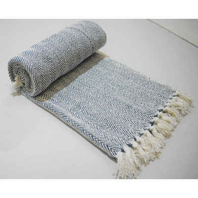 Erwan Throw Blanket
