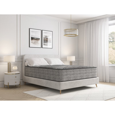 Matelas 14 po Pure Ice