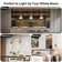Adylene 1 - Light Modern Solid Brass Pendant Lights(Bulb Included)