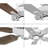 52'' Ceiling Fan-1574159643