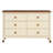 Solid Wood Accent Chest-94456539