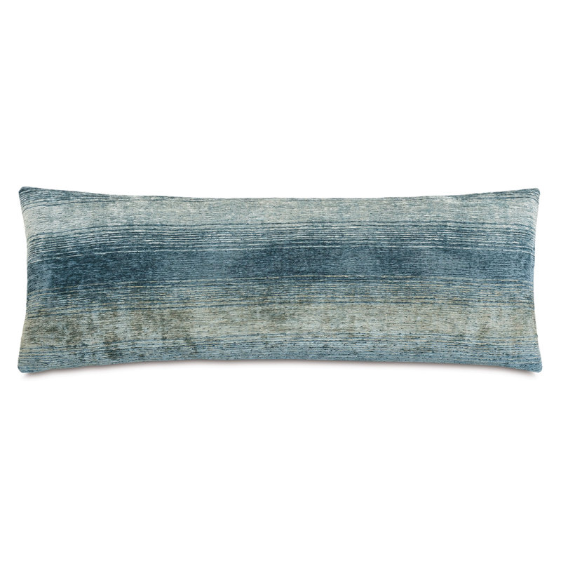 Camille Pillow Cover & Insert, 13"H x 36"W