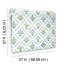 Papier peint Estee Garden-98630589