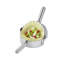 Küchenprofi 3.25" Stainless Steel Ravioli/Pierogi/Dumpling Press