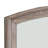 Risabh Flat Wall Mirror
