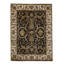 Wool Oriental Area Rug