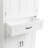 Bathroom Storage Cabinet-2146377842