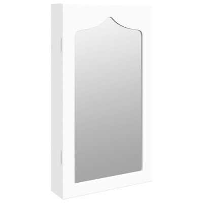 Nakasha Jewelry Armoire