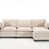 Beige est en rupture de stock