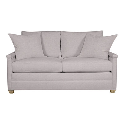 Connelly 54.5" Springs Loveseat