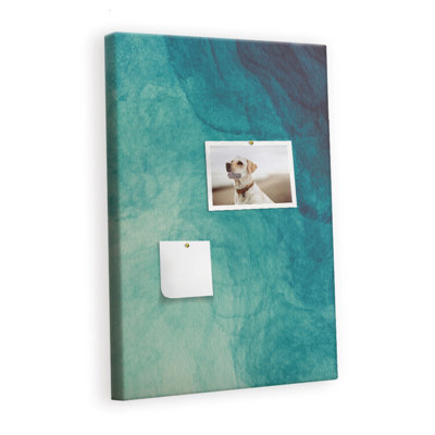 Cork Corkboard / Bulletin Board