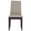 Chaise rembourrée Bynoe-94095267