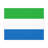 " Sierra Leone Country Flag "-1469537148