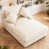 Beige is out of stock selected