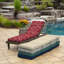 Coussin de chaise longue d'extérieur ARDEN-1765556595-1835773432