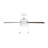 52'' Ceiling Fan with LED Lights-779103480
