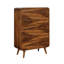 Commode 5 tiroirs Baelbeer