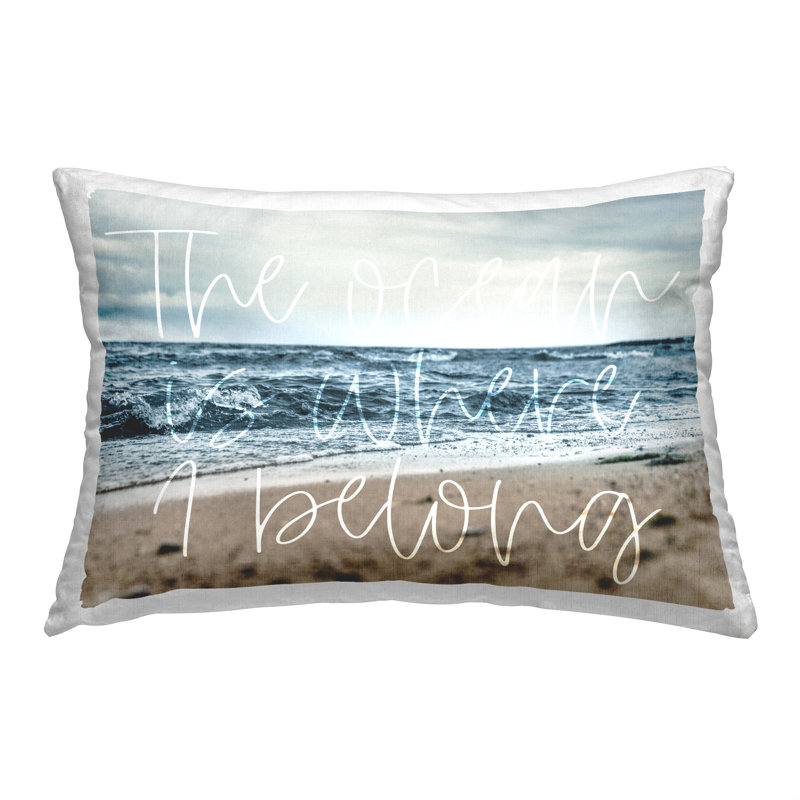  Throw Pillow