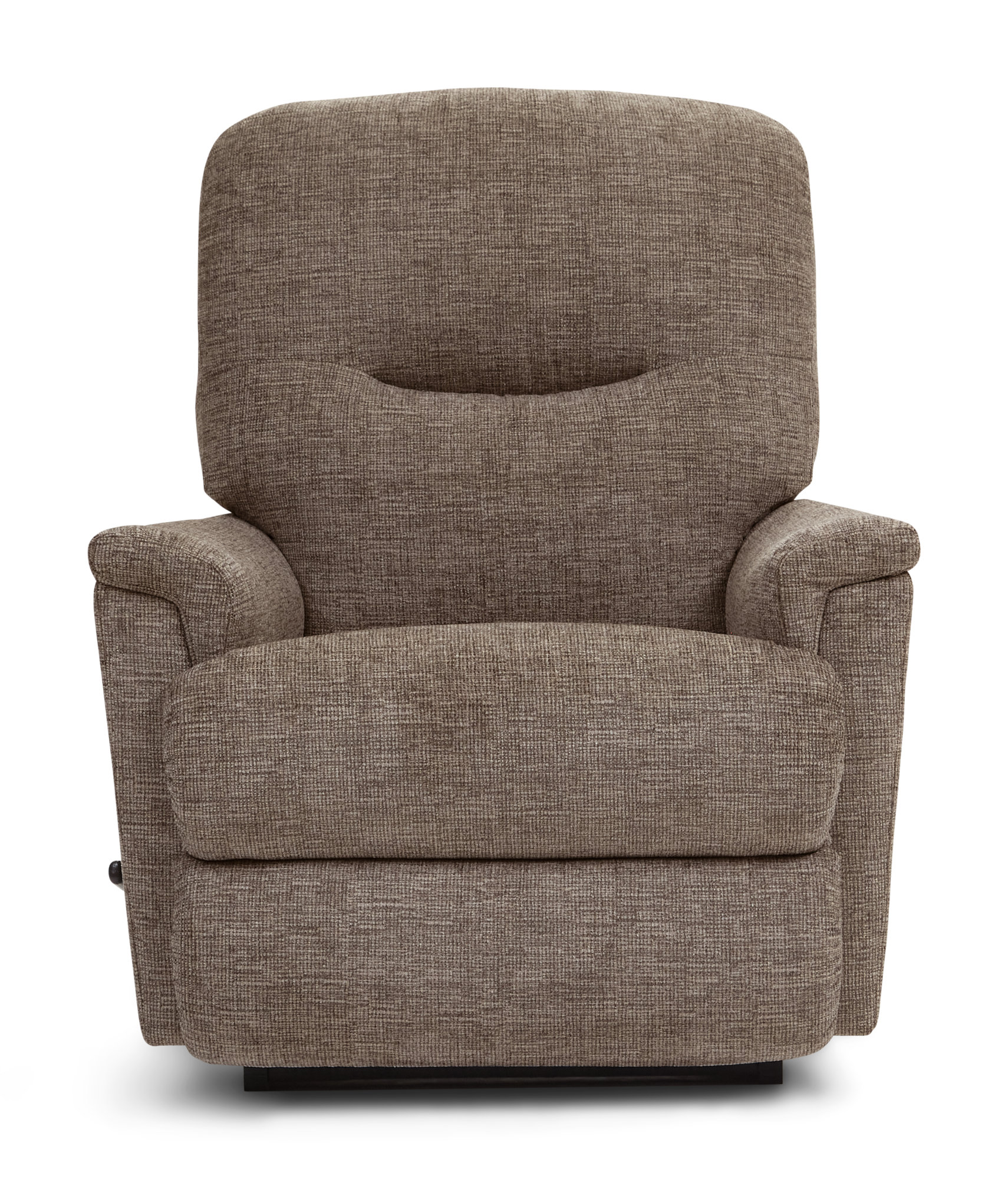 Lazy boy rocker recliner leans back too far sale