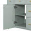 Ensemble de meuble-lavabo avec lavabo 36 po 36 po-537394132-537394133