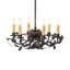 6 - Light Chandelier