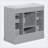 Boush Bathroom Vanity with Top