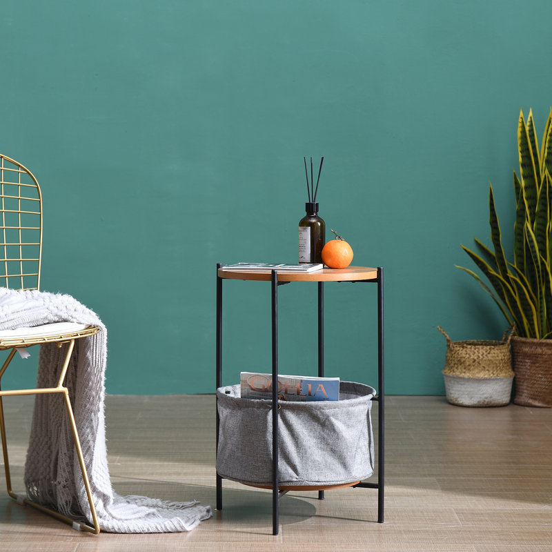 Grissom End Table