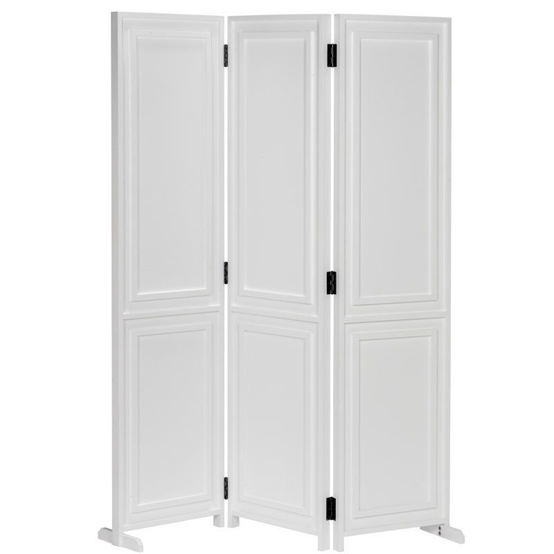 Cloison 3 panneaux 70,45 po Haya