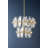 Hilo Chandelier