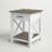 Huckins End Table with Storage-1594535528