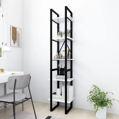 Anah Bookcase