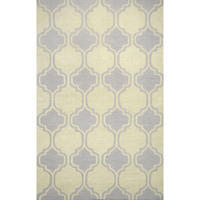 Bornival Geometric Indoor Rug