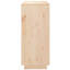 Giesen 70cm Solid Wood Sideboard