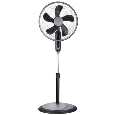 Ecohouzng Oscillating Pedestal Fan