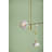 Billie 3 Light Chandelier