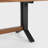 Bellamy Acacia Wood Dining Table