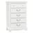 Otta Kids 5 - Drawer Chest