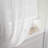 Silvestre Linen Sheer Single Curtain Panel-954483568