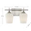 Éclairage pour meuble-lavabo à intensité variable Breena-1881418892-1937914844