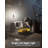 Basic White Square Night Light With 5000K Cool White And Auto Dusk To Dawn