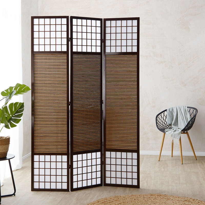 Danby Room Divider, 3 panels