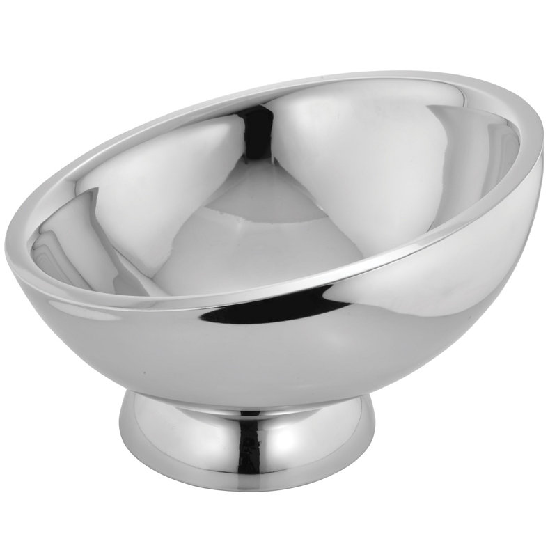 Haile Stainless Steel Beverage Tub Wine Bucket Ice Bucket