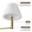 Costa Iron 3-Light Chandelier-1379194938