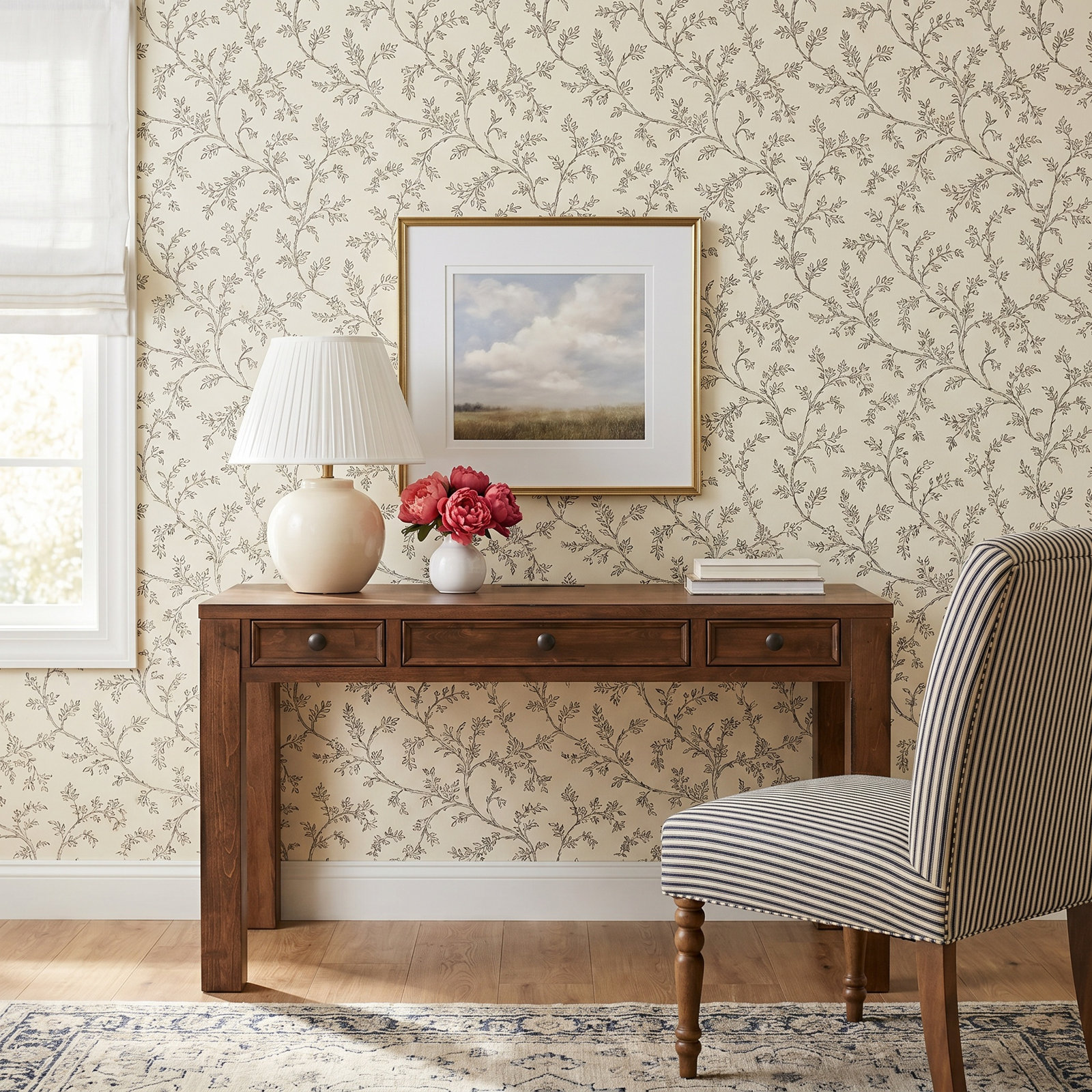 Dame Writing Desk