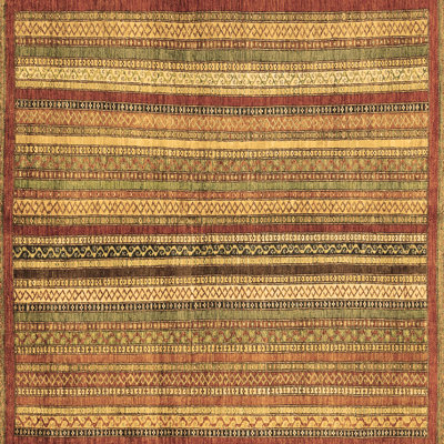 Oriental Indoor Rug