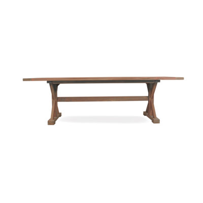 Teak Outdoor Teak Dining Table