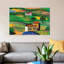 « summer fields », impression sur toile-32865910-72223057-72223058