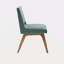Chaise de salle à manger (ensemble de 2)-1715384505